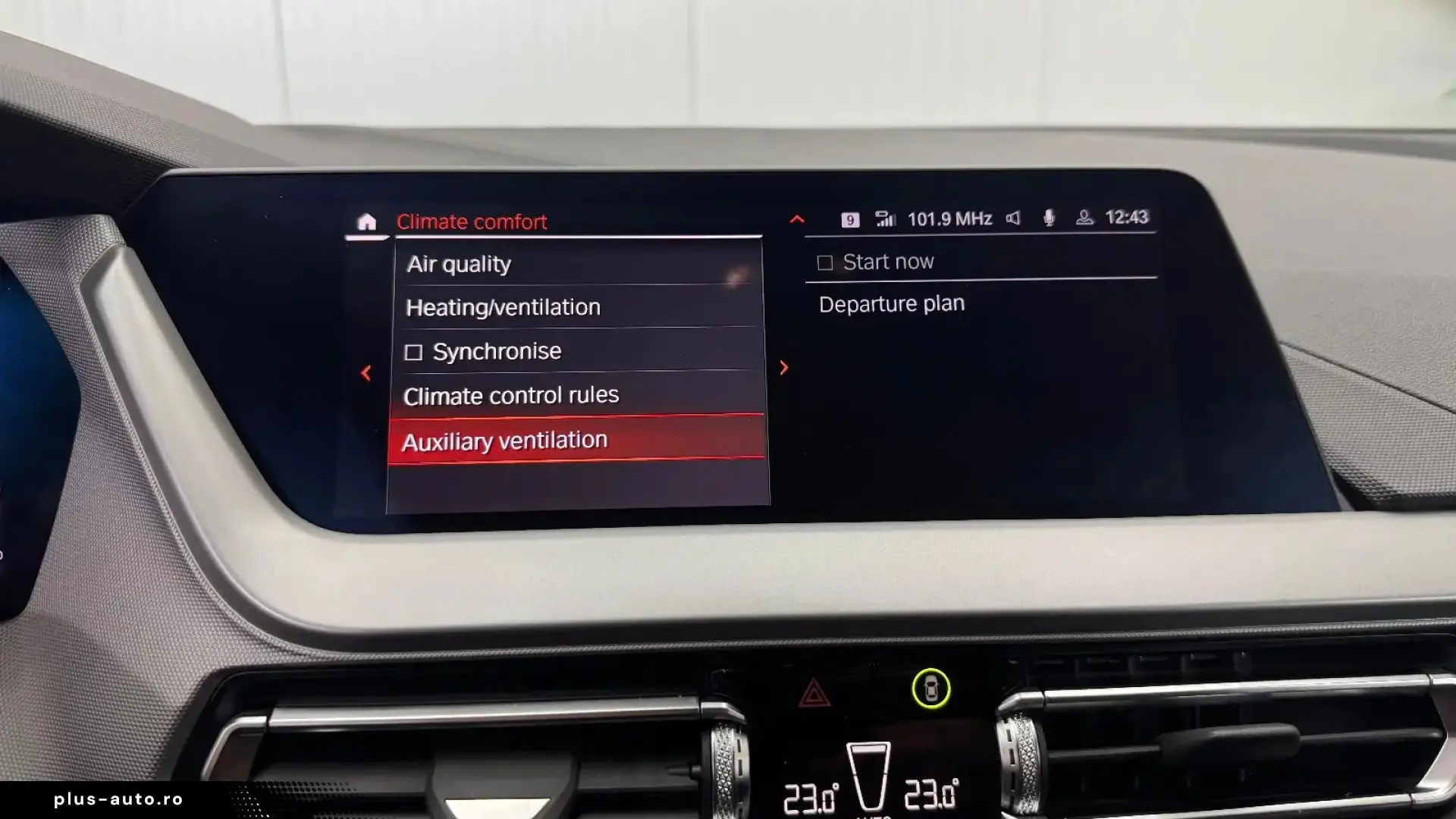 BMW Seria 2  218d Advantage