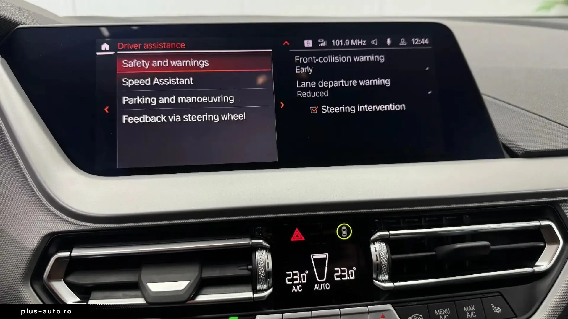 BMW Seria 2  218d Advantage