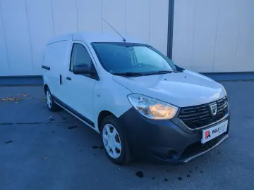 Dacia Dokker 1.5DCi   euro 6 FARA ADBLUE