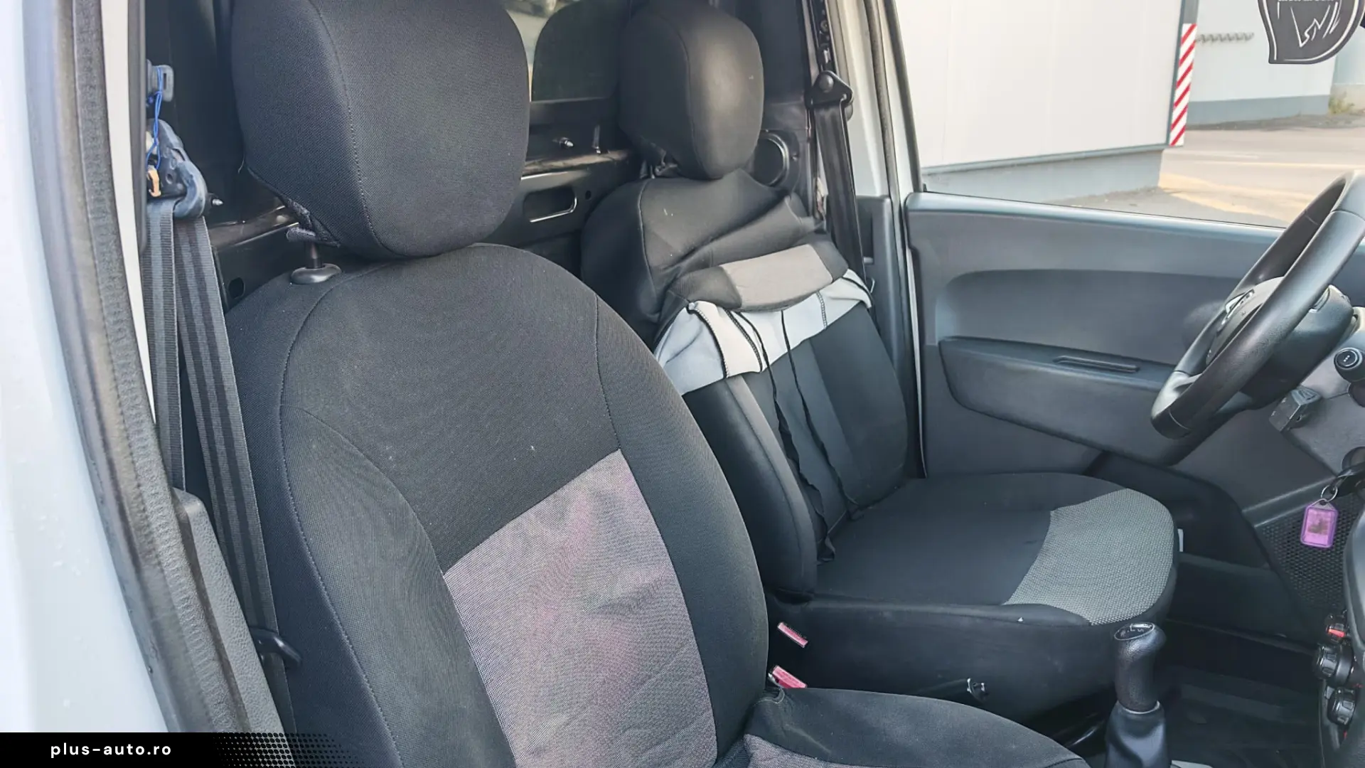 Dacia Dokker 1.5DCi   euro 6 FARA ADBLUE