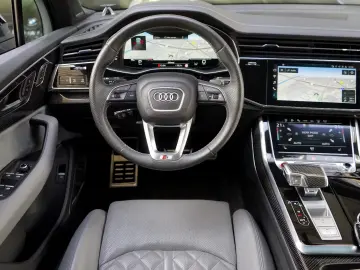 Audi SQ7 4.0 TFSI Competition RS Sitze HUD Pano 7xSit
