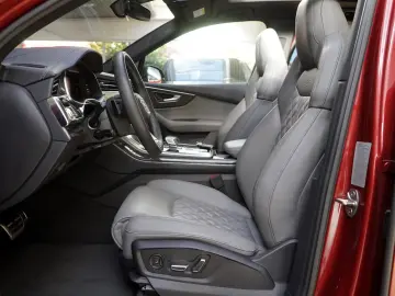 Audi SQ7 4.0 TFSI Competition RS Sitze HUD Pano 7xSit