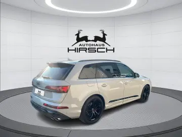 Audi SQ7 TFSI quattro 22  competition LASER B&O AHK