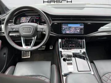 Audi SQ7 TFSI quattro 22  competition LASER B&O AHK