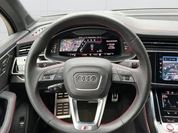 Audi SQ7 TFSI quattro 22  competition LASER B&O AHK