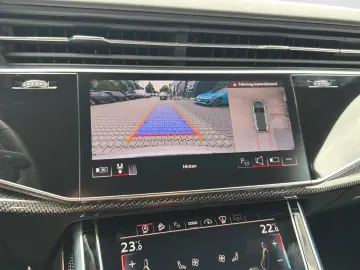 Audi SQ7 TFSI quattro 22  competition LASER B&O AHK