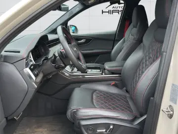 Audi SQ7 TFSI quattro 22  competition LASER B&O AHK