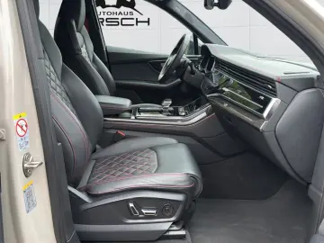 Audi SQ7 TFSI quattro 22  competition LASER B&O AHK
