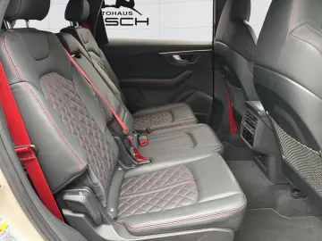 Audi SQ7 TFSI quattro 22  competition LASER B&O AHK