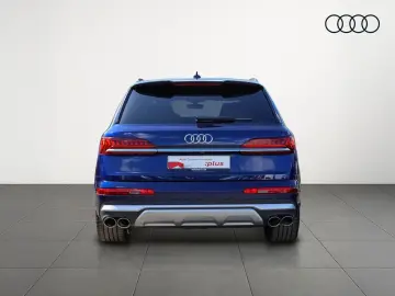 Audi SQ7 TFSI HD-Matrix HUD B&O Air Panorama Standhzg