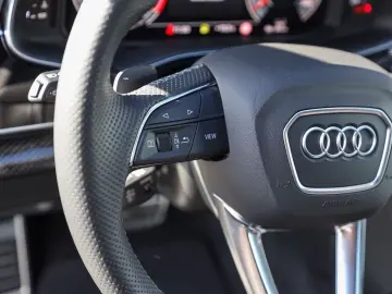 Audi SQ7 TFSI HD-Matrix HUD B&O Air Panorama Standhzg