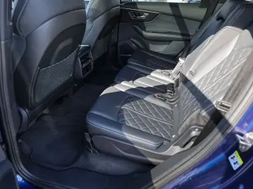 Audi SQ7 TFSI HD-Matrix HUD B&O Air Panorama Standhzg