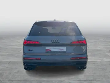 Audi SQ7 TFSI quattro Competition Plus 7SITZ STANDHEI