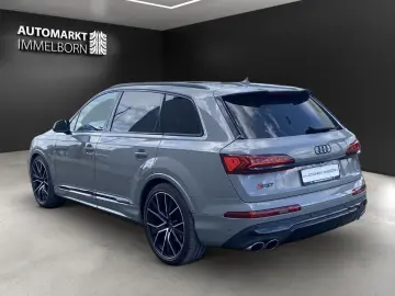 Audi SQ7 competition plus 7Sitz Pano Matrix ACC 22