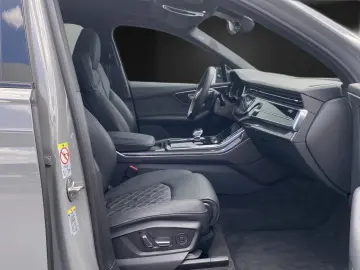 Audi SQ7 competition plus 7Sitz Pano Matrix ACC 22