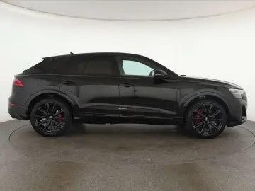 Audi SQ8 TFSI Facelift Leder Matrix Pano BangO ACC 23