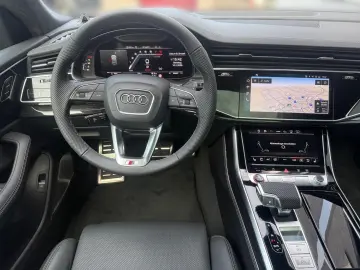 Audi SQ8 SUV TFSI Tiptronic HeadUp Panodach AHK Matri