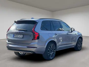 Volvo T8 Twin Engine AWD Ultra Dark