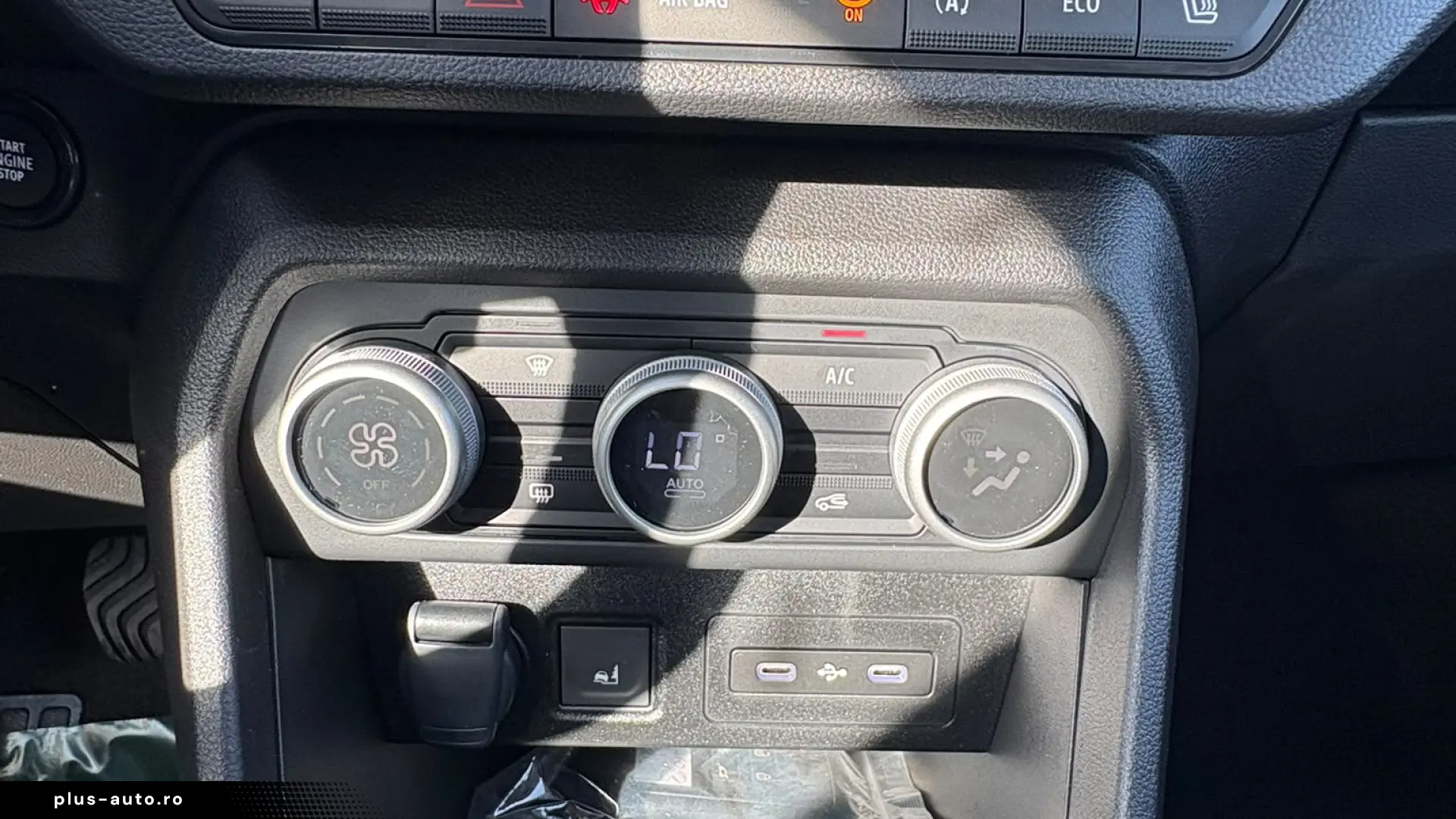 DACIA SANDERO STEPWAY ECO-G 120 EXTREME