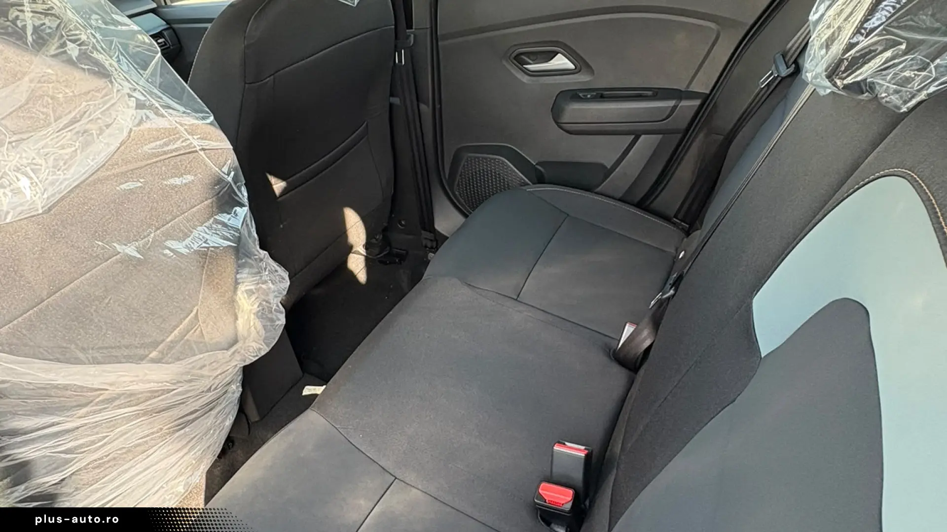 DACIA SANDERO STEPWAY ECO-G 120 EXTREME