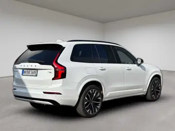 Volvo T8 Twin Engine Ultra Dark  AHK  Pano uvm.