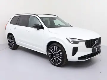 Volvo XC90 T8 Ultra Dark Recharge Plug-In Hybrid AWD