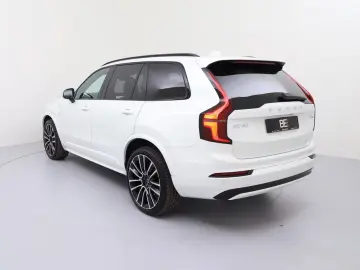 Volvo XC90 T8 Ultra Dark Recharge Plug-In Hybrid AWD