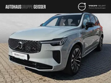 Volvo XC90 T8 AWD Ultra Dark 7-Sitzer ACC BLIS HUD SD