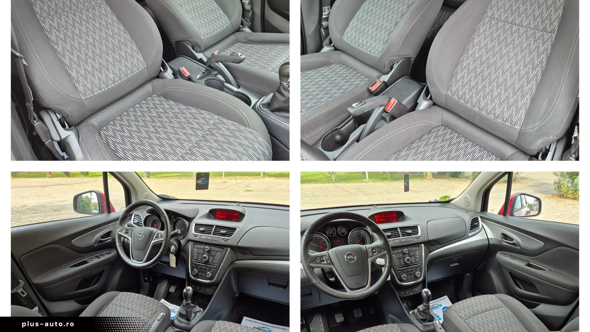 Opel Mokka 2013 1.7 CDTI 130 CP euro 5