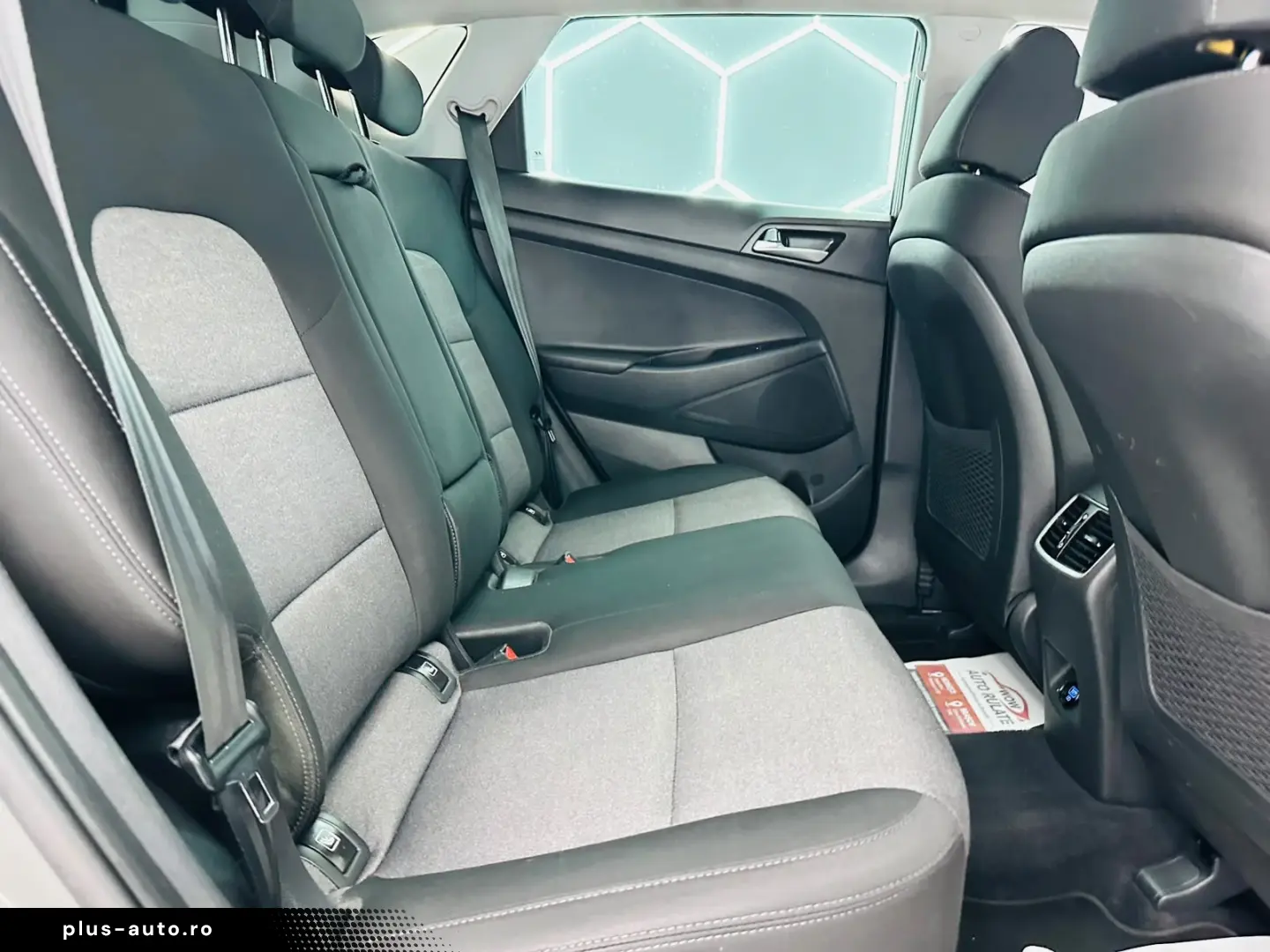 HYUNDAI Tucson 2019 — imagine 7