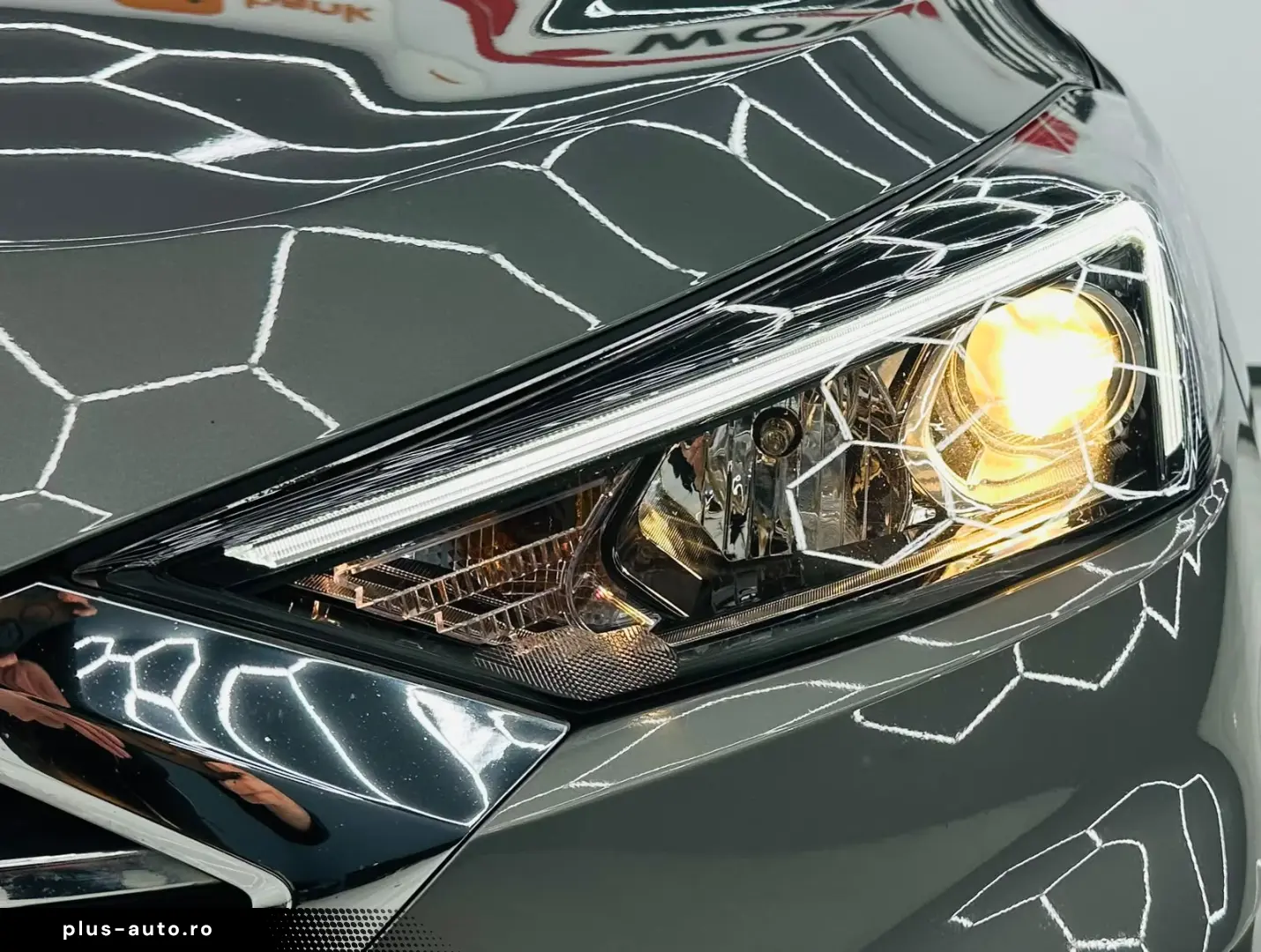 HYUNDAI Tucson 2019 — imagine 9