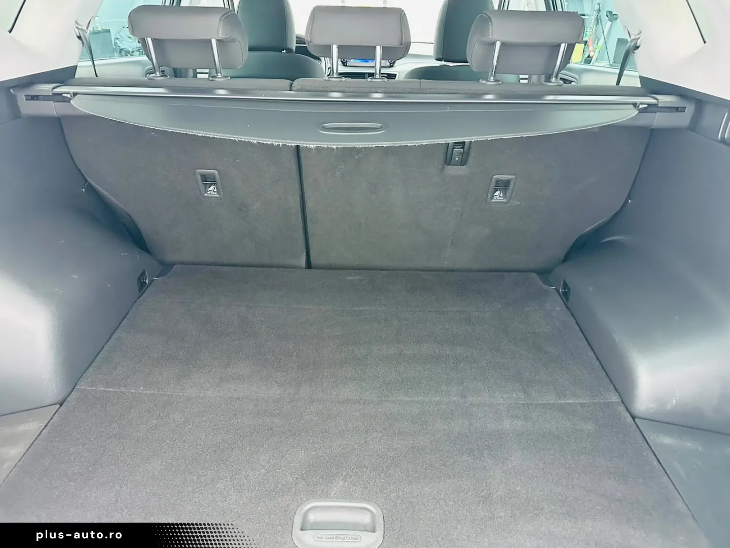 HYUNDAI Tucson 2019 — imagine 15