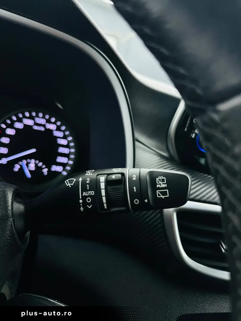 HYUNDAI Tucson 2019 — imagine 26