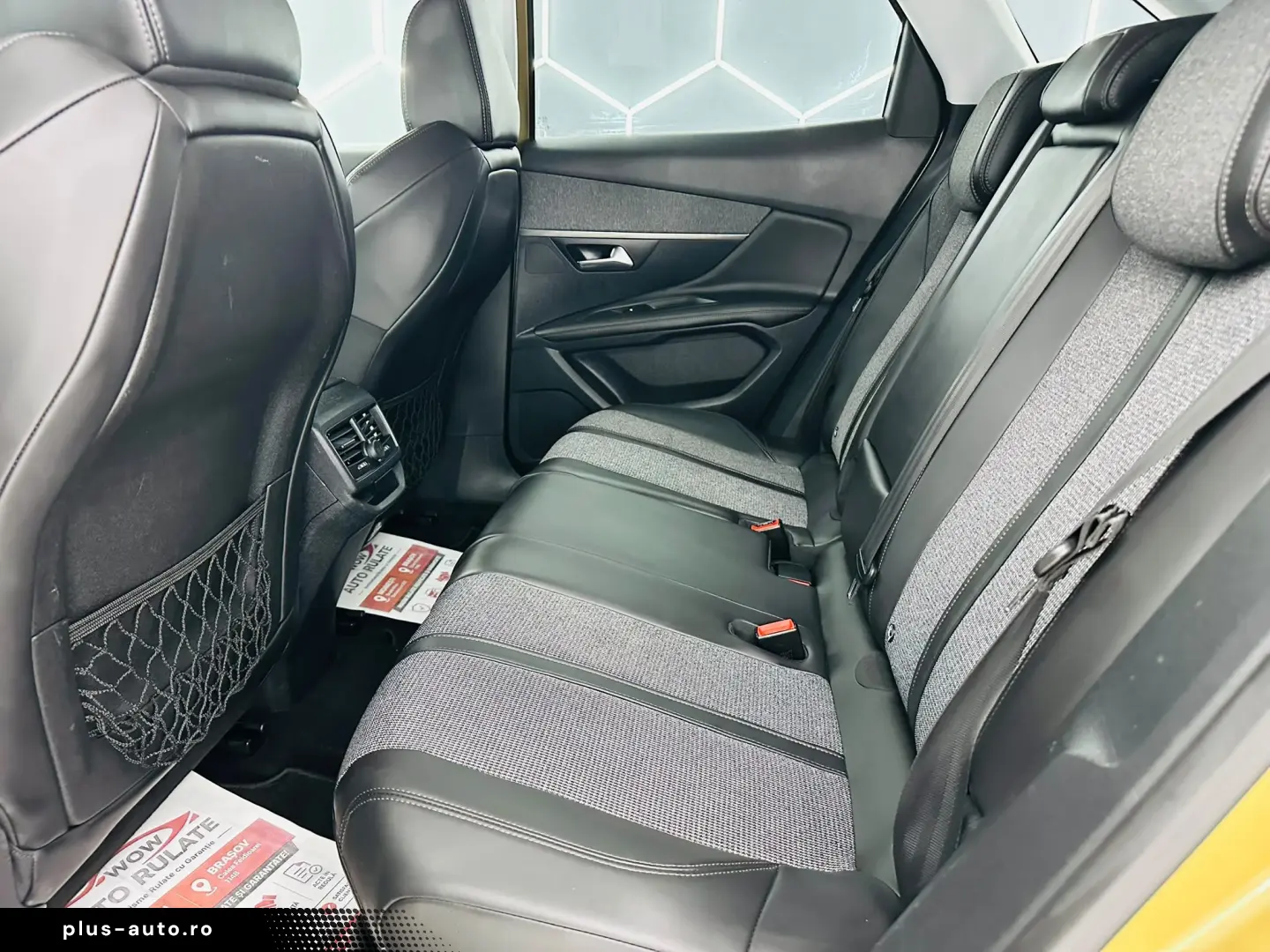 PEUGEOT 3008 2018 1.5D E6 Garantie 12 Luni Rate Avans 0 Doar