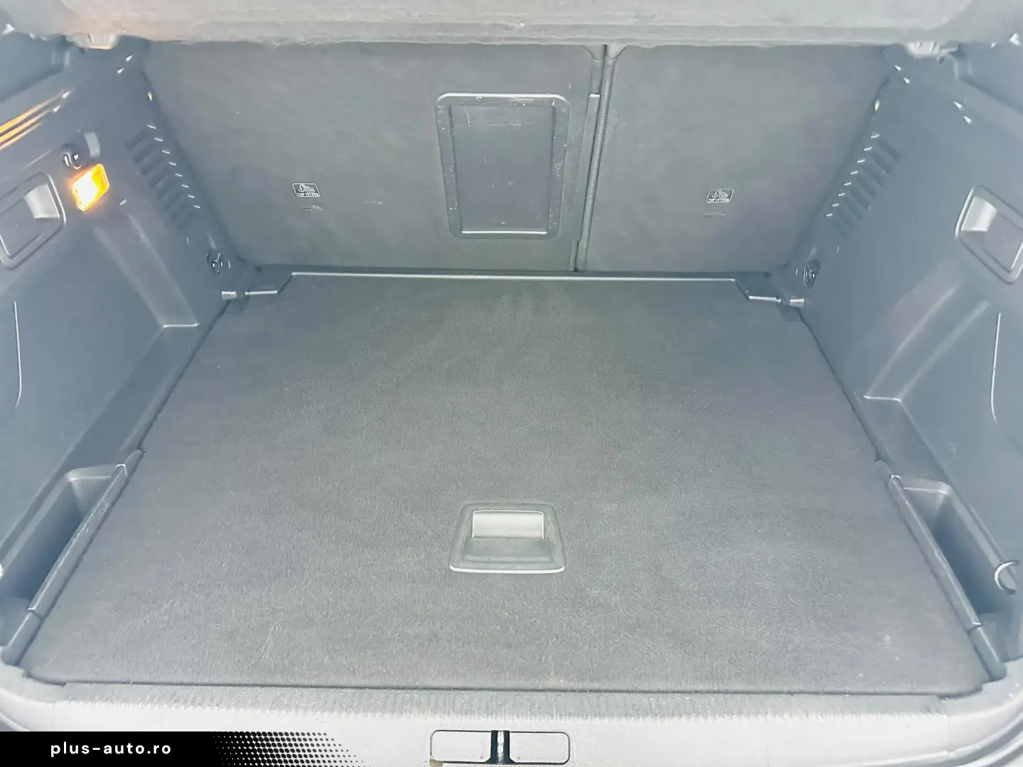 PEUGEOT 3008 2018 1.5D E6 Garantie 12 Luni Rate Avans 0 Doar