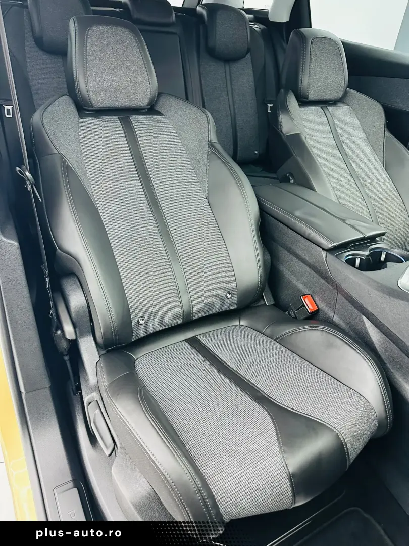 PEUGEOT 3008 2018 1.5D E6 Garantie 12 Luni Rate Avans 0 Doar
