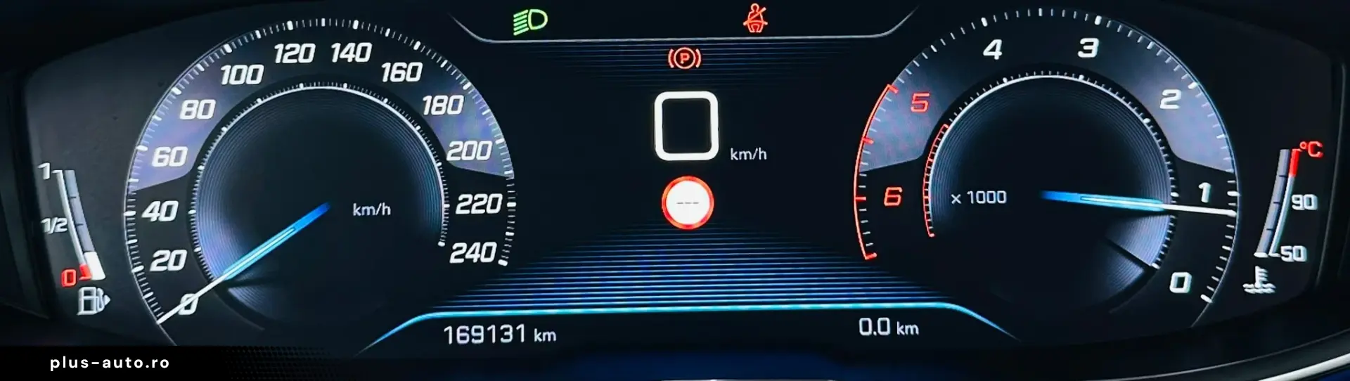 PEUGEOT 3008 2018 1.5D E6 Garantie 12 Luni Rate Avans 0 Doar