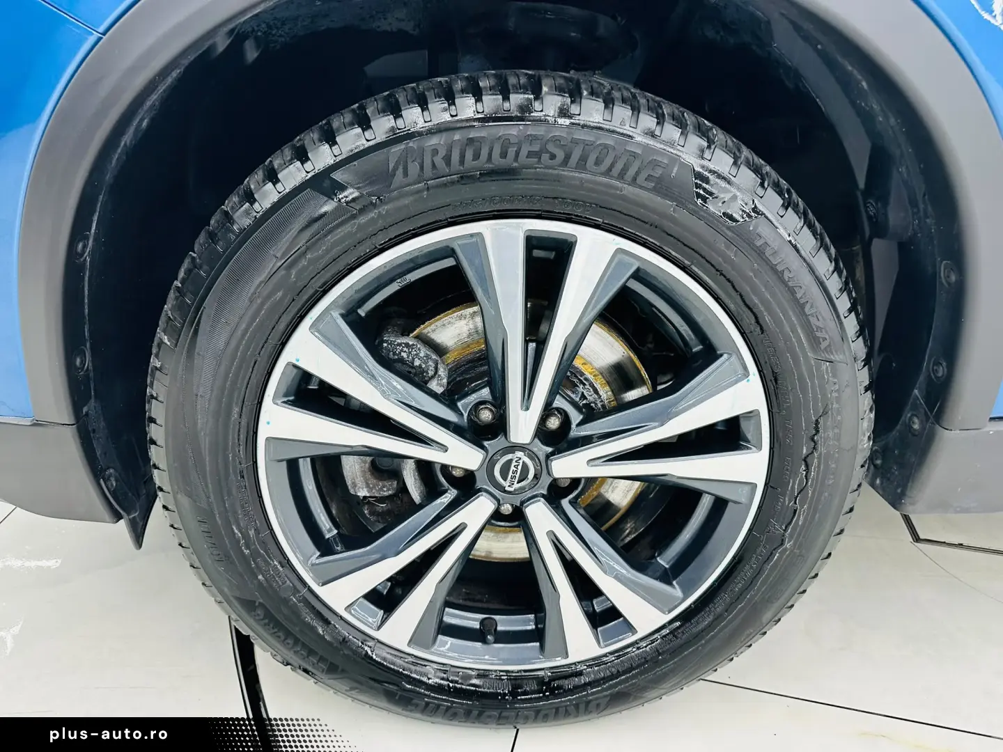 NISSAN X-TRAIL 2020 1.7D E6 Garantie 12 Luni Rate Avans 0 Do
