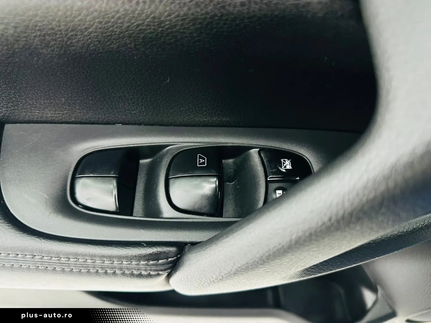 NISSAN X-TRAIL 2020 1.7D E6 Garantie 12 Luni Rate Avans 0 Do