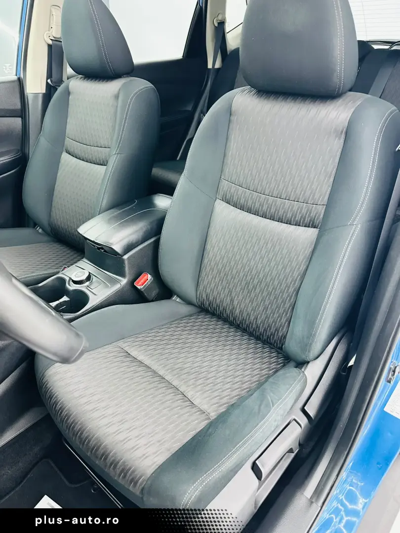 NISSAN X-TRAIL 2020 1.7D E6 Garantie 12 Luni Rate Avans 0 Do