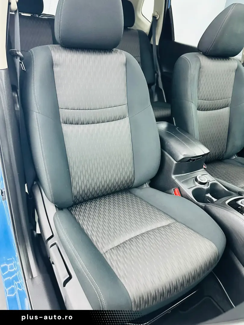 NISSAN X-TRAIL 2020 1.7D E6 Garantie 12 Luni Rate Avans 0 Do