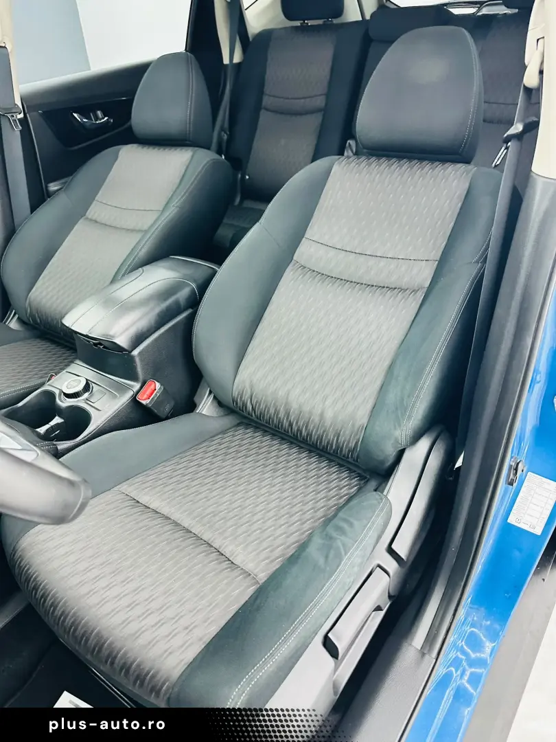 NISSAN X-TRAIL 2020 1.7D E6 Garantie 12 Luni Rate Avans 0 Do