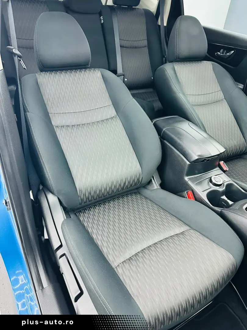 NISSAN X-TRAIL 2020 1.7D E6 Garantie 12 Luni Rate Avans 0 Do