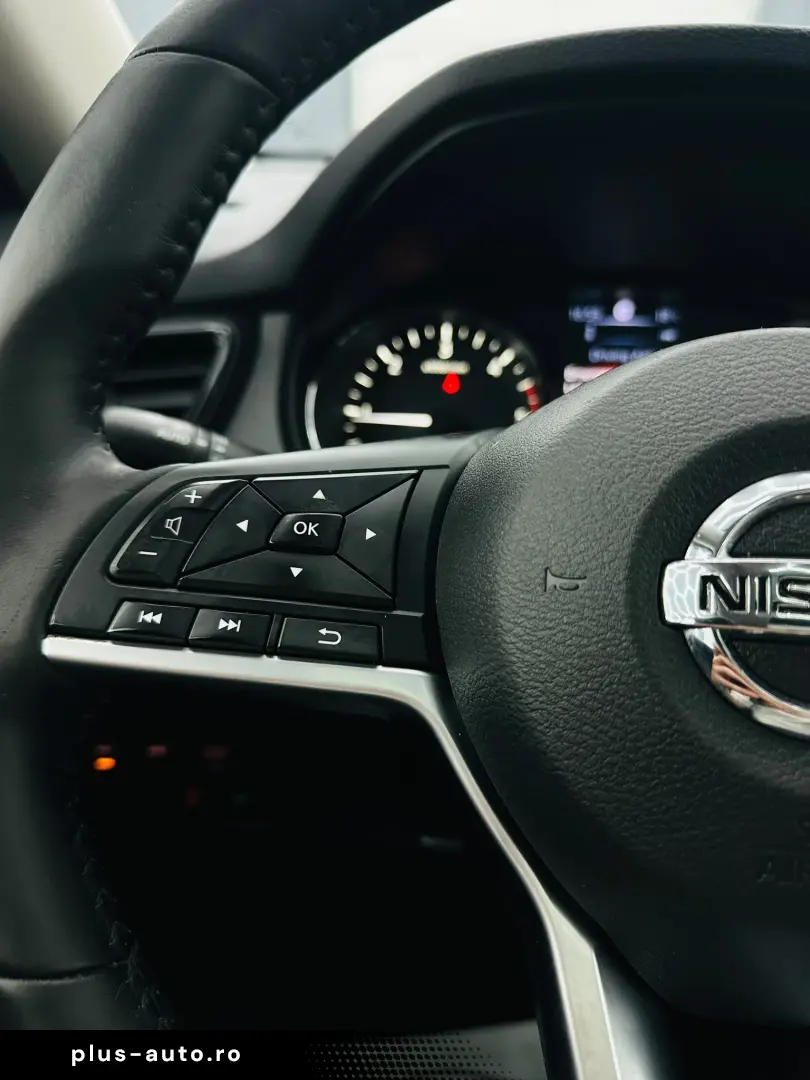 NISSAN X-TRAIL 2020 1.7D E6 Garantie 12 Luni Rate Avans 0 Do