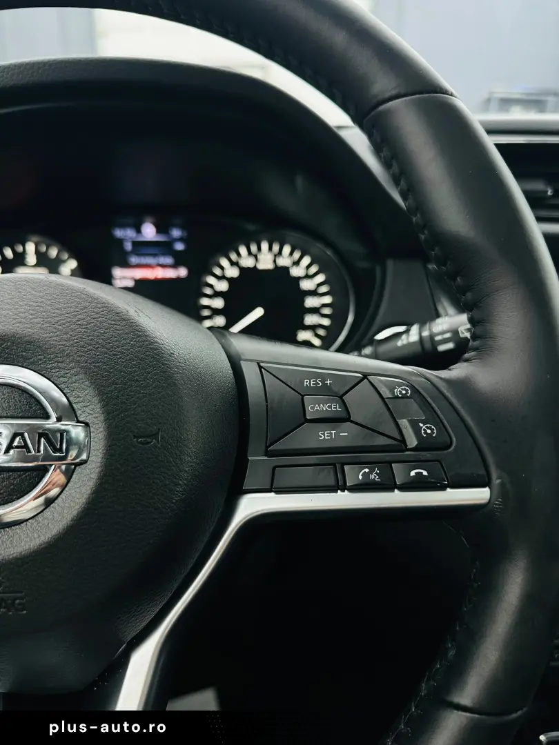 NISSAN X-TRAIL 2020 1.7D E6 Garantie 12 Luni Rate Avans 0 Do