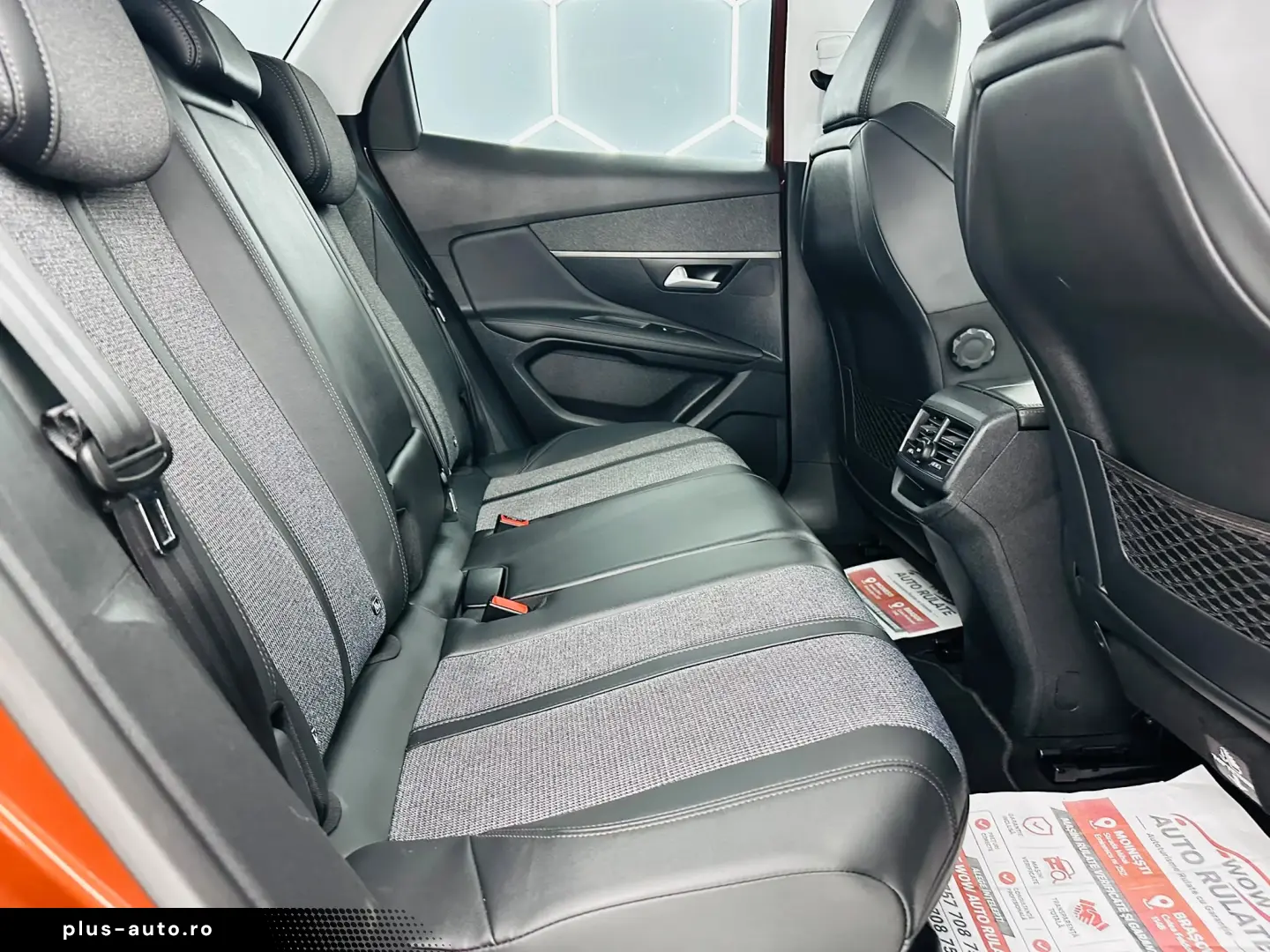 PEUGEOT 3008 2019 1.5D E6 Garantie 12 Luni Rate Avans 0 Doar