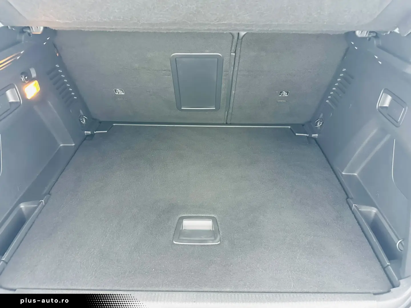 PEUGEOT 3008 2019 1.5D E6 Garantie 12 Luni Rate Avans 0 Doar
