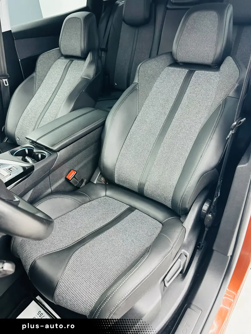 PEUGEOT 3008 2019 1.5D E6 Garantie 12 Luni Rate Avans 0 Doar
