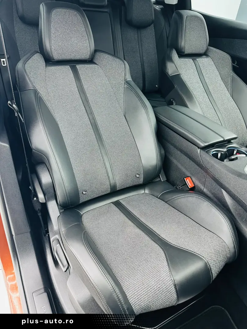 PEUGEOT 3008 2019 1.5D E6 Garantie 12 Luni Rate Avans 0 Doar