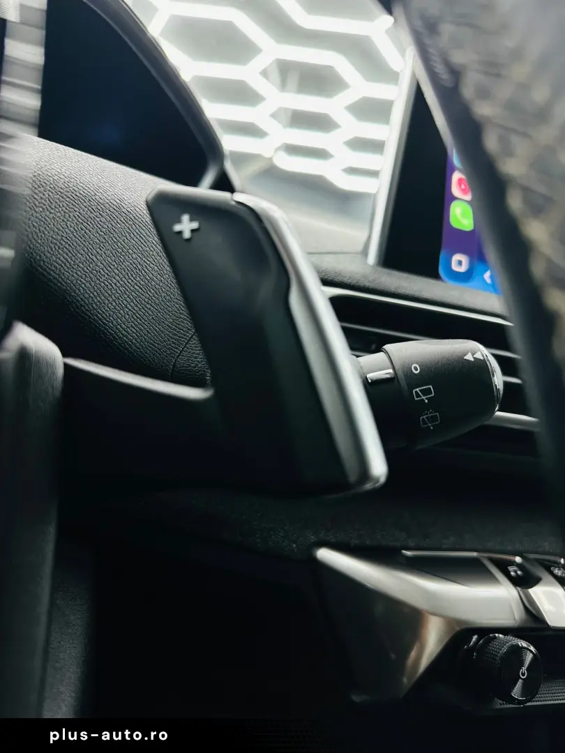PEUGEOT 3008 2019 1.5D E6 Garantie 12 Luni Rate Avans 0 Doar
